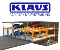 Combating Global Car Parking Crisis with Smart Technology